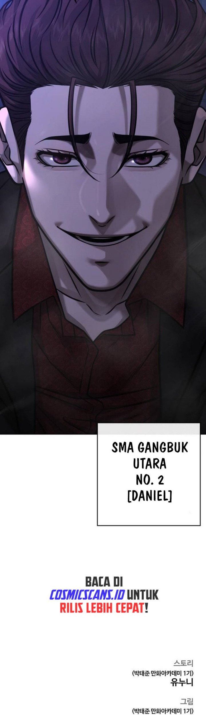 Quest Supremacy Chapter 133 - halaman 81