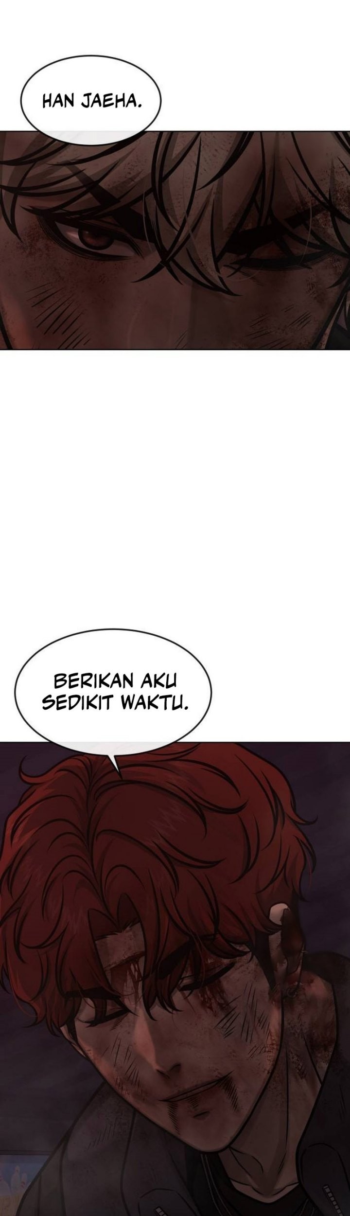 Quest Supremacy Chapter 133 - halaman 9