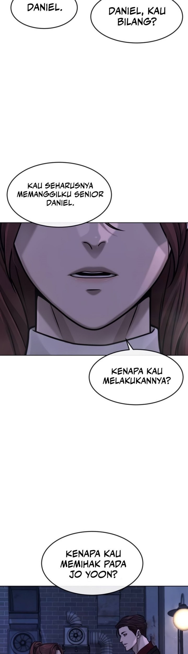 Quest Supremacy Chapter 134 - halaman 4