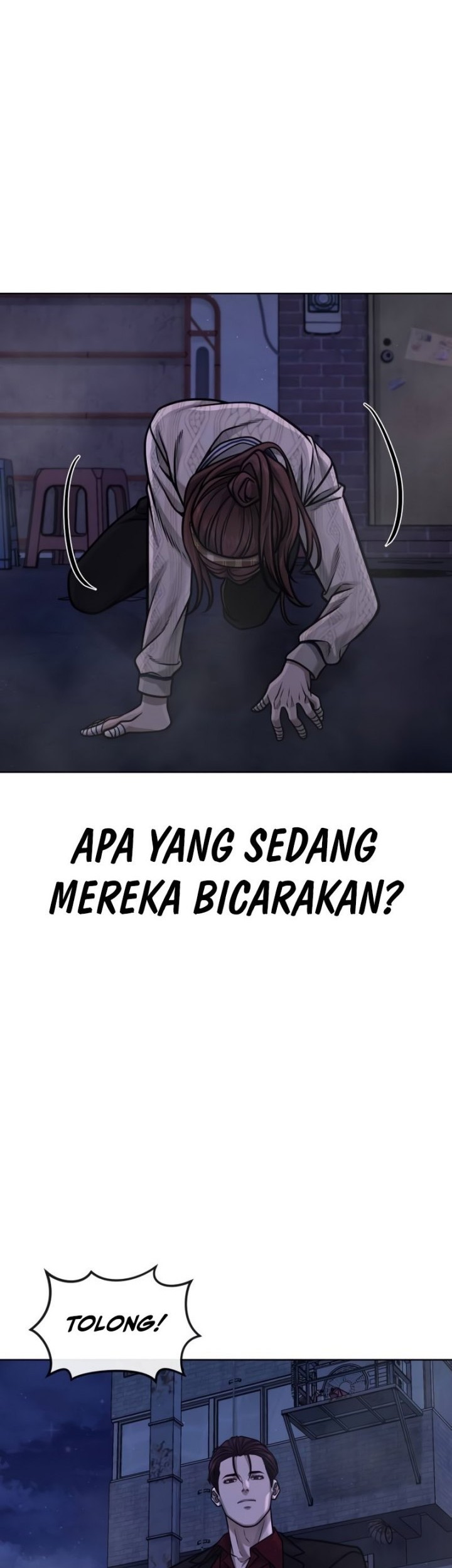 Quest Supremacy Chapter 134 - halaman 62