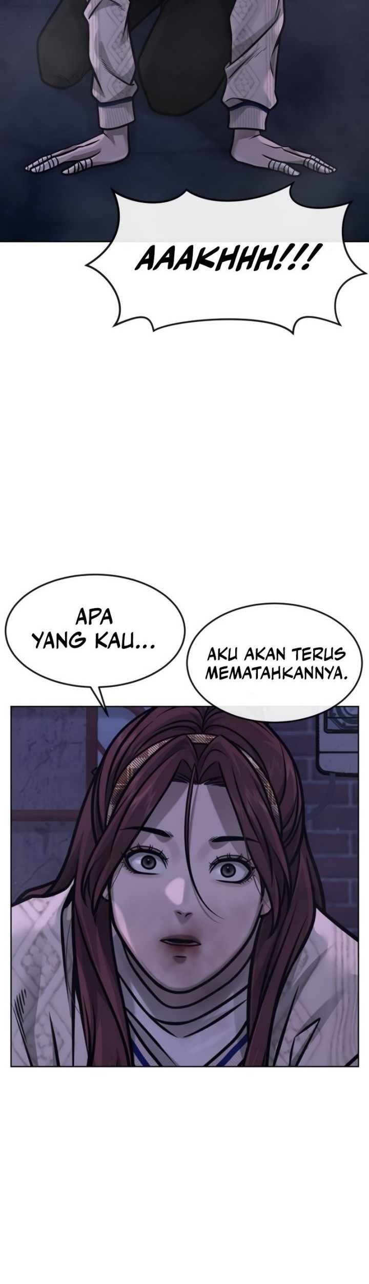 Quest Supremacy Chapter 134 - halaman 65