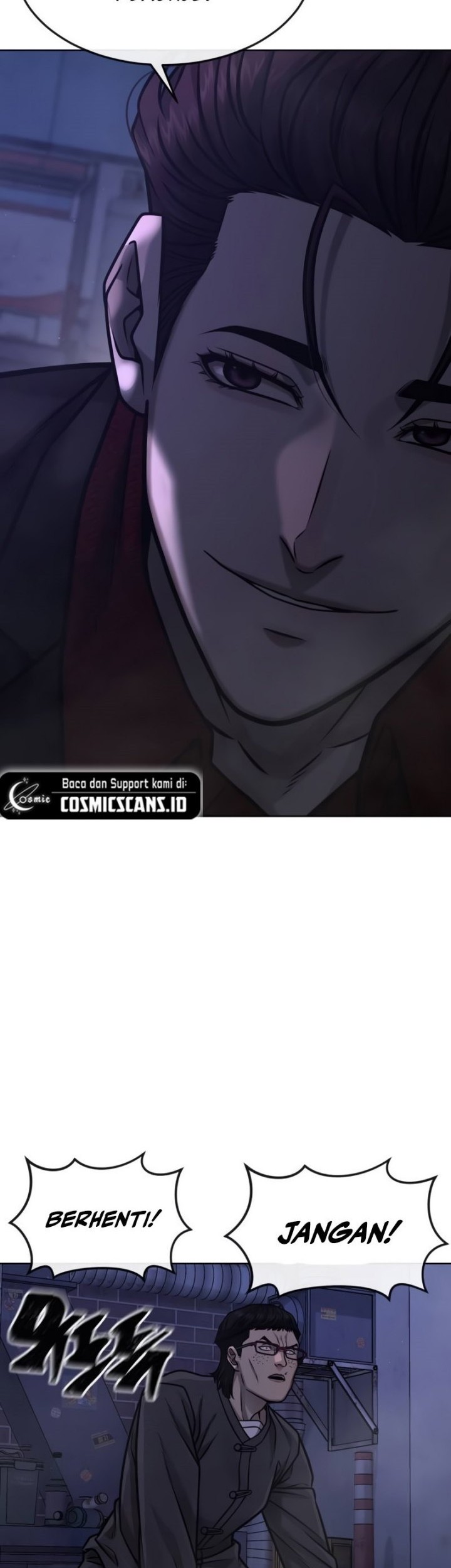 Quest Supremacy Chapter 134 - halaman 68