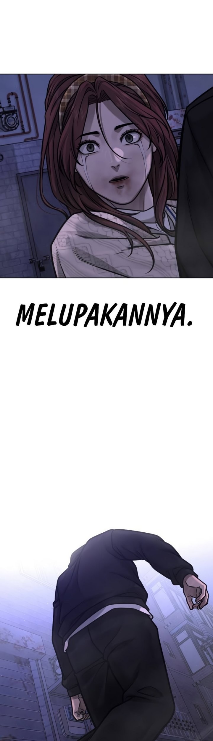 Quest Supremacy Chapter 134 - halaman 76