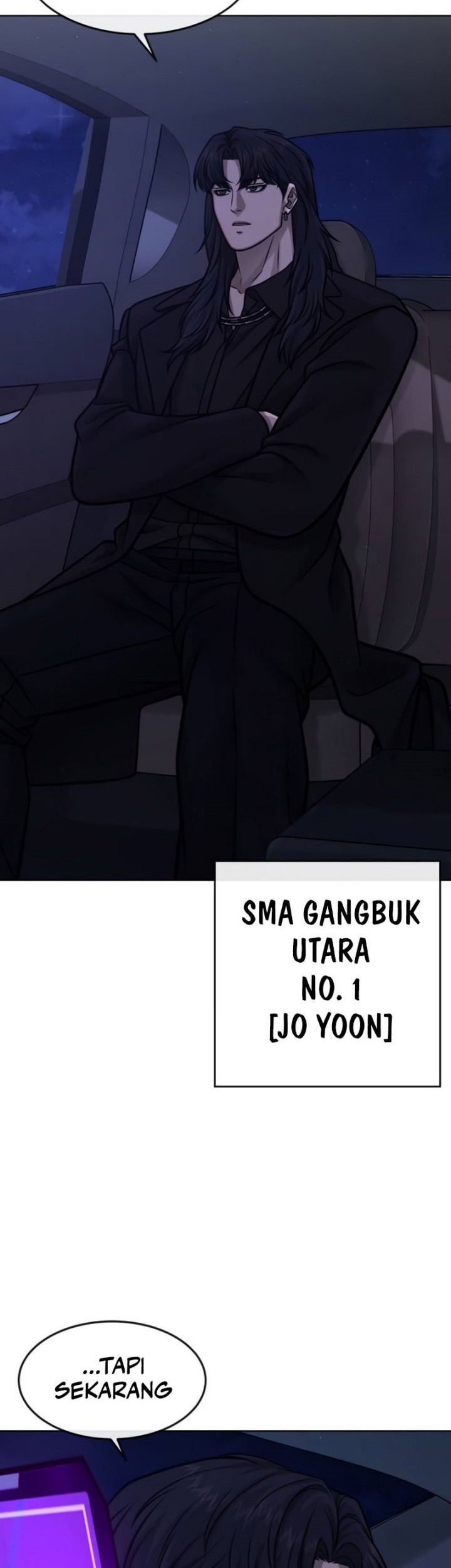 Quest Supremacy Chapter 134 - halaman 83