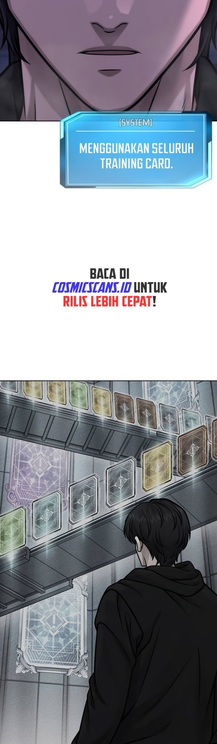 Quest Supremacy Chapter 134 - halaman 92