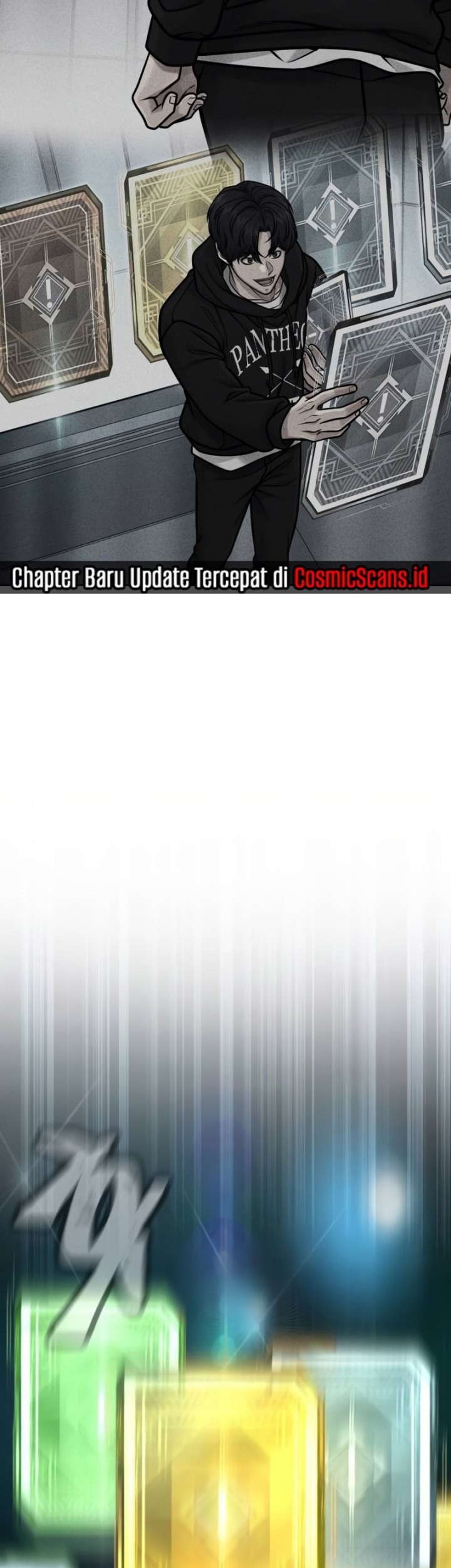 Quest Supremacy Chapter 134 - halaman 93