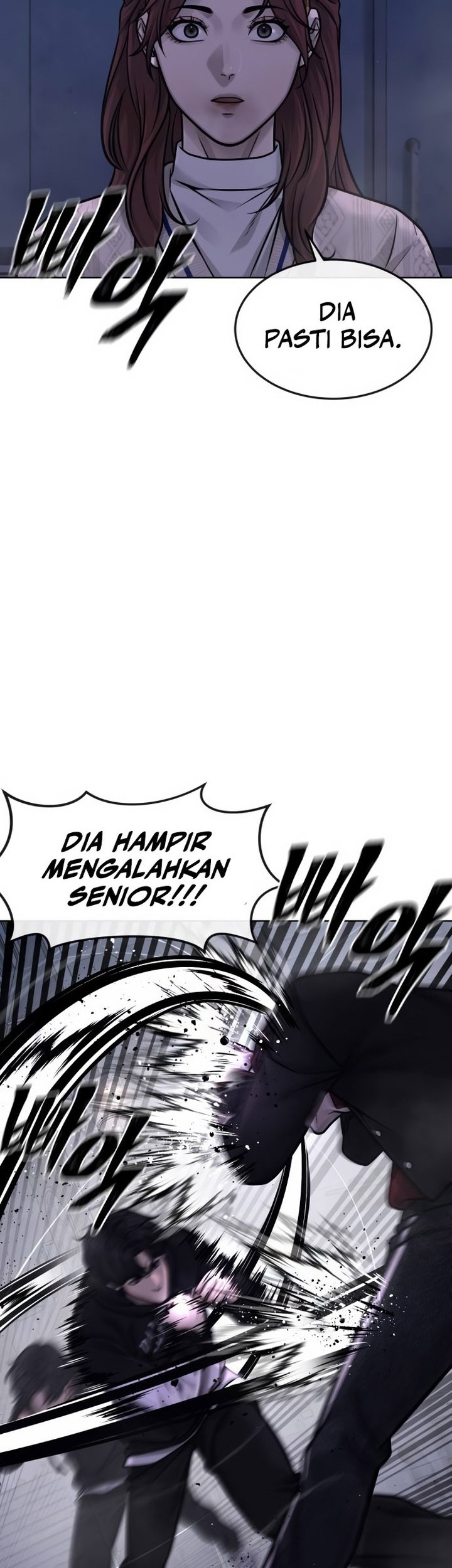 Quest Supremacy Chapter 135 - halaman 22
