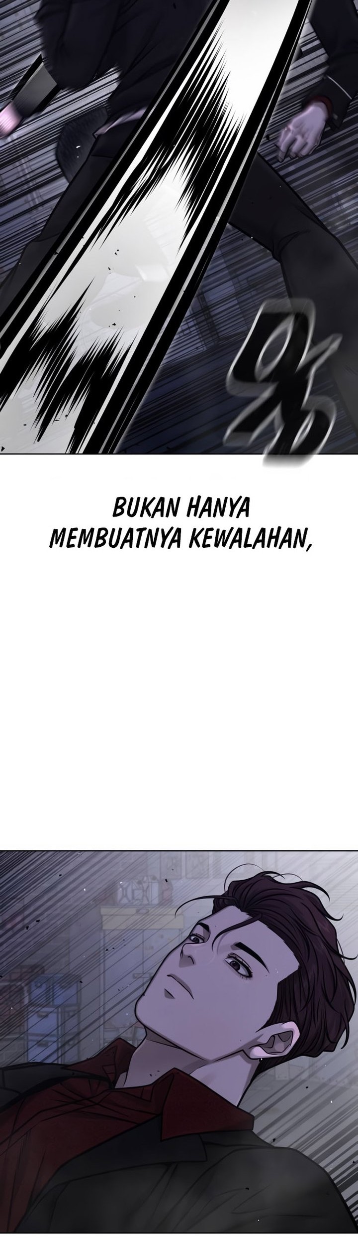 Quest Supremacy Chapter 135 - halaman 25