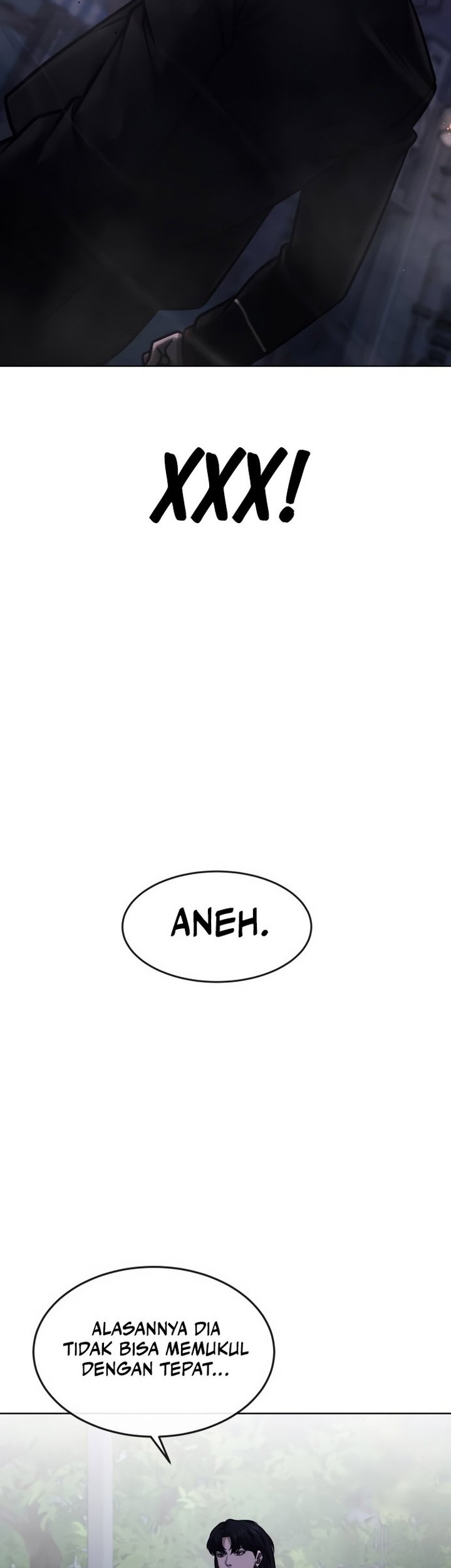 Quest Supremacy Chapter 135 - halaman 31