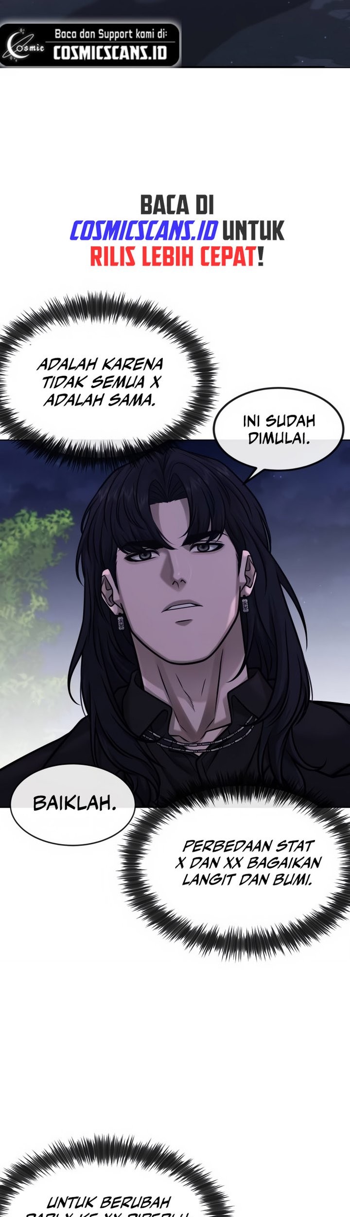 Quest Supremacy Chapter 135 - halaman 33