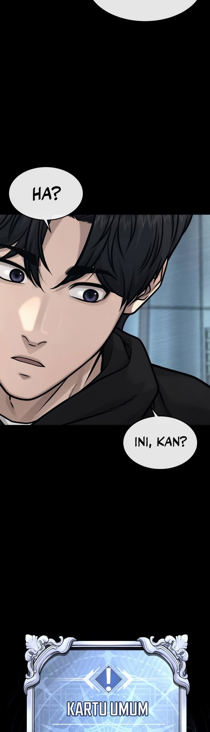 Quest Supremacy Chapter 135 - halaman 51