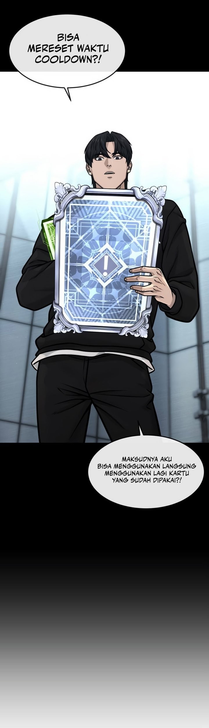Quest Supremacy Chapter 135 - halaman 53