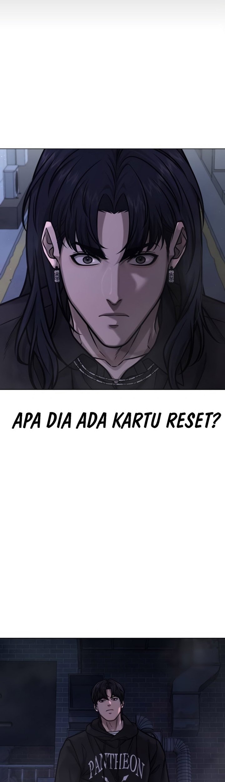 Quest Supremacy Chapter 135 - halaman 54