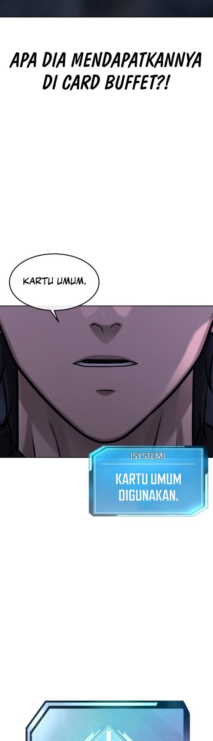 Quest Supremacy Chapter 135 - halaman 56