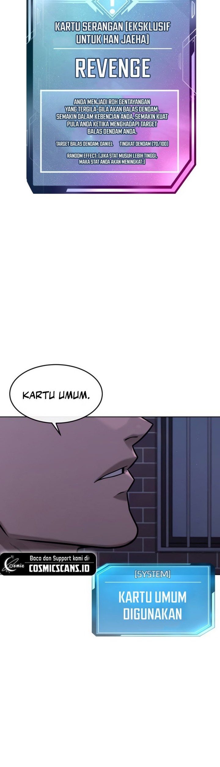 Quest Supremacy Chapter 135 - halaman 57
