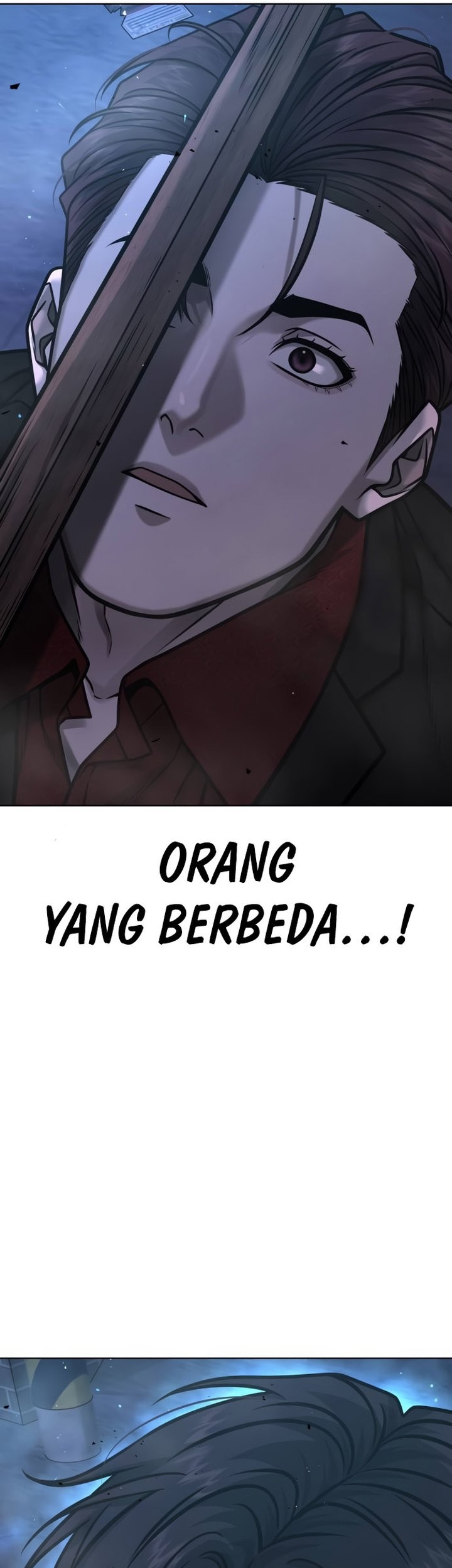 Quest Supremacy Chapter 135 - halaman 67
