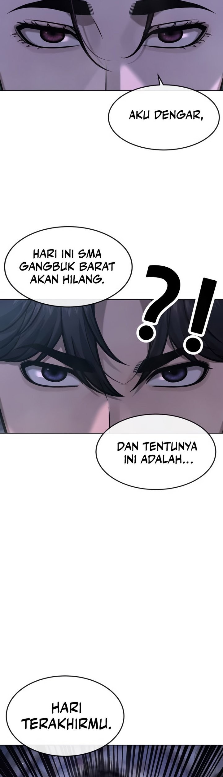 Quest Supremacy Chapter 135 - halaman 7