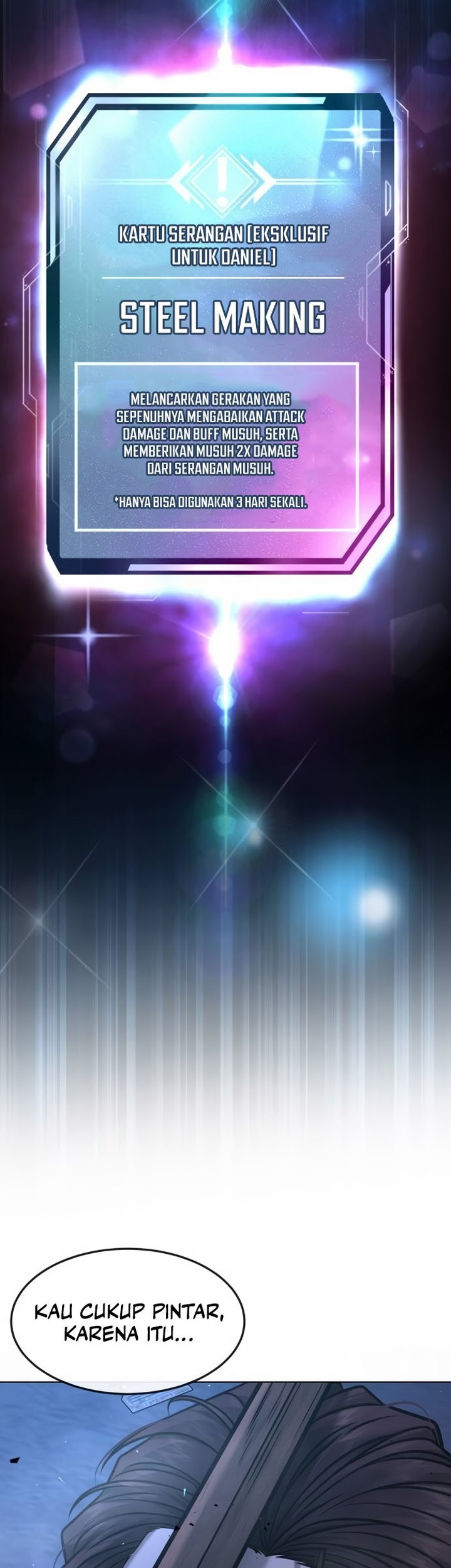 Quest Supremacy Chapter 135 - halaman 73