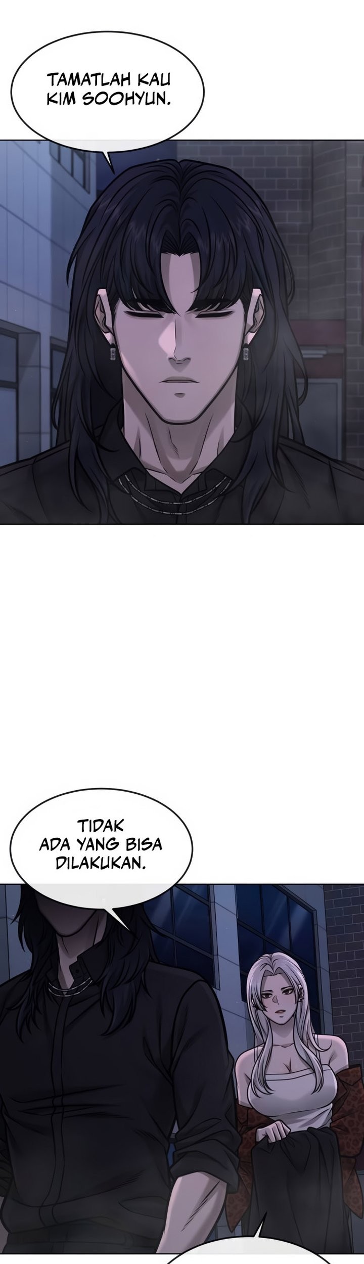 Quest Supremacy Chapter 135 - halaman 82