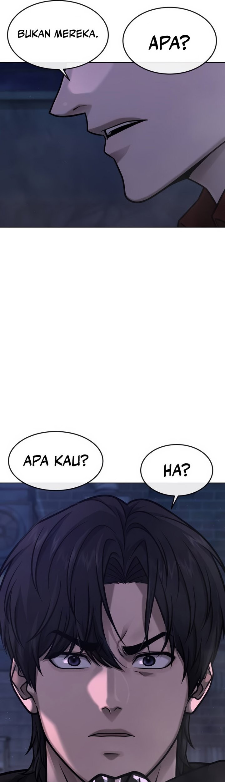 Quest Supremacy Chapter 135 - halaman 91
