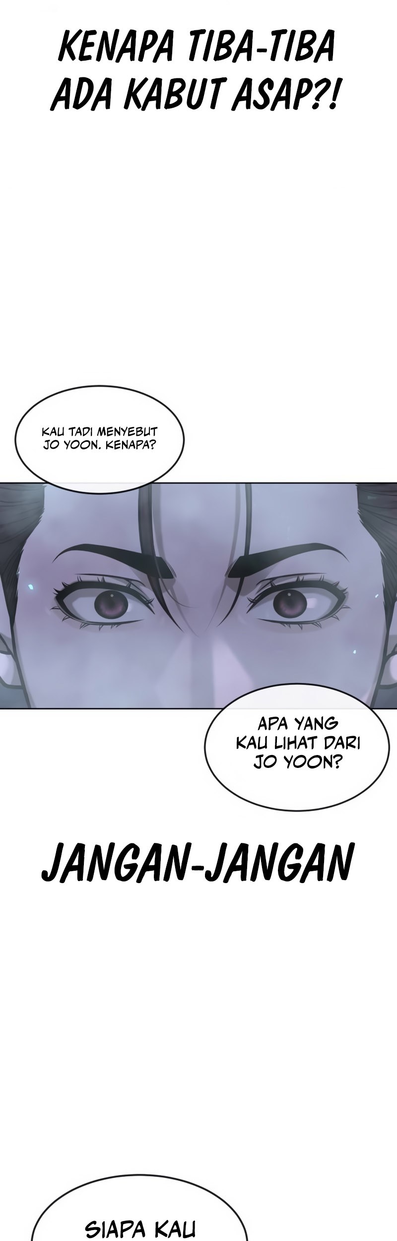 Quest Supremacy Chapter 136 - halaman 13