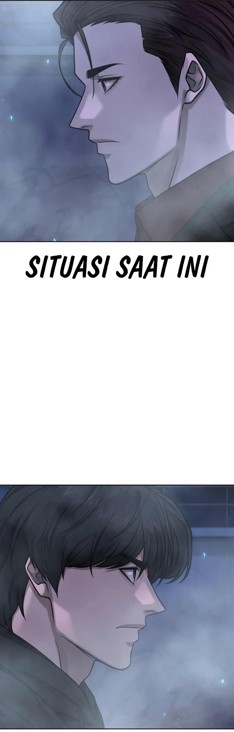 Quest Supremacy Chapter 136 - halaman 15