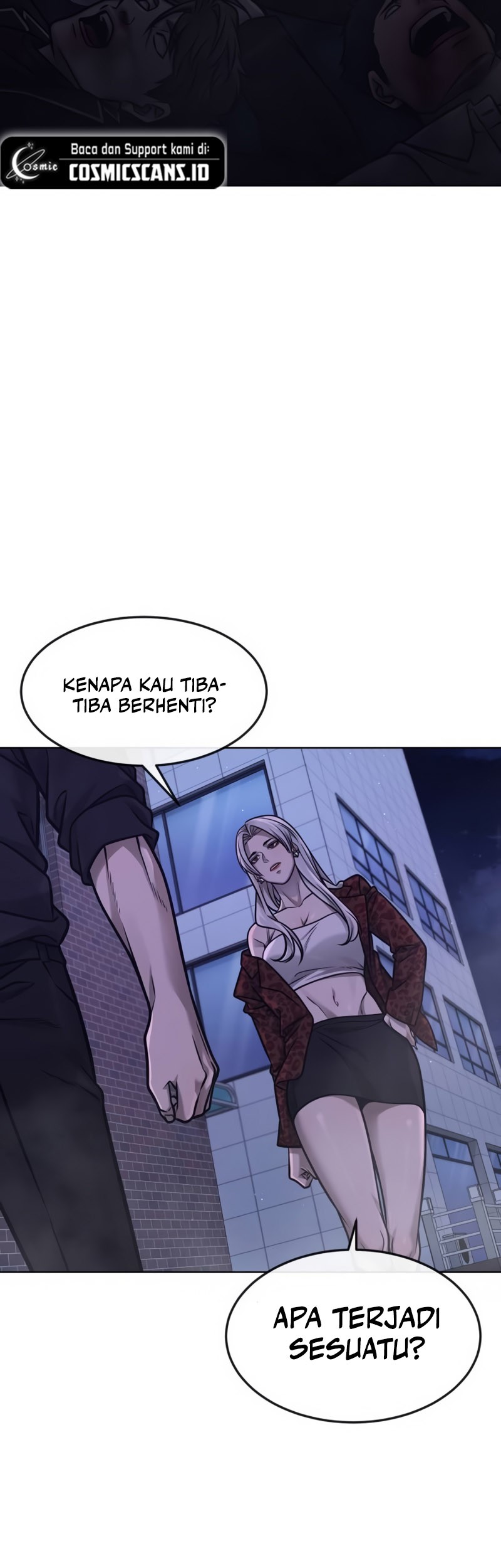 Quest Supremacy Chapter 136 - halaman 27