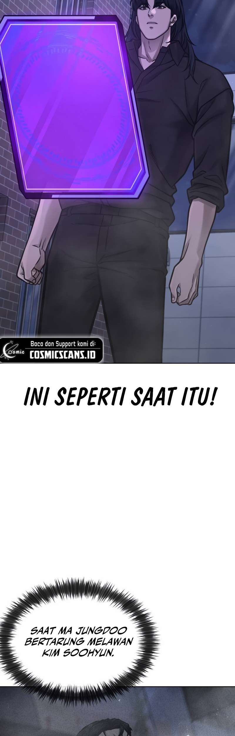 Quest Supremacy Chapter 136 - halaman 29
