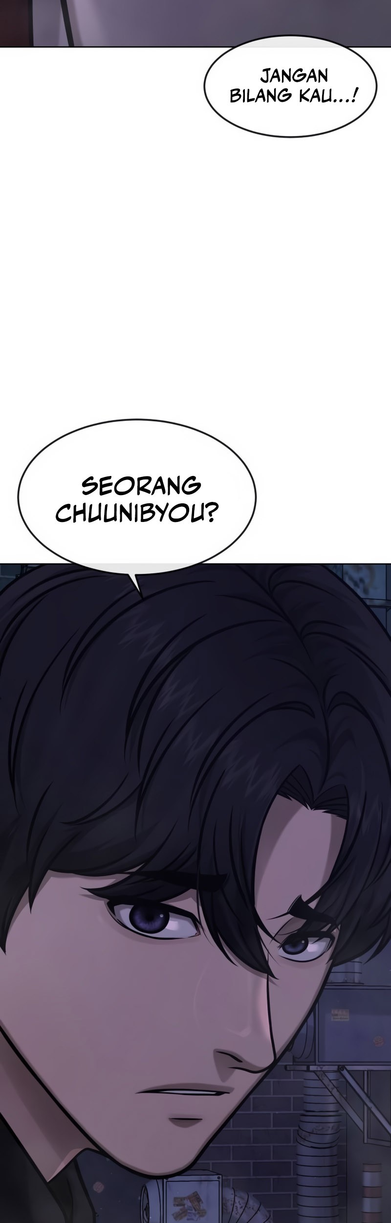 Quest Supremacy Chapter 136 - halaman 4