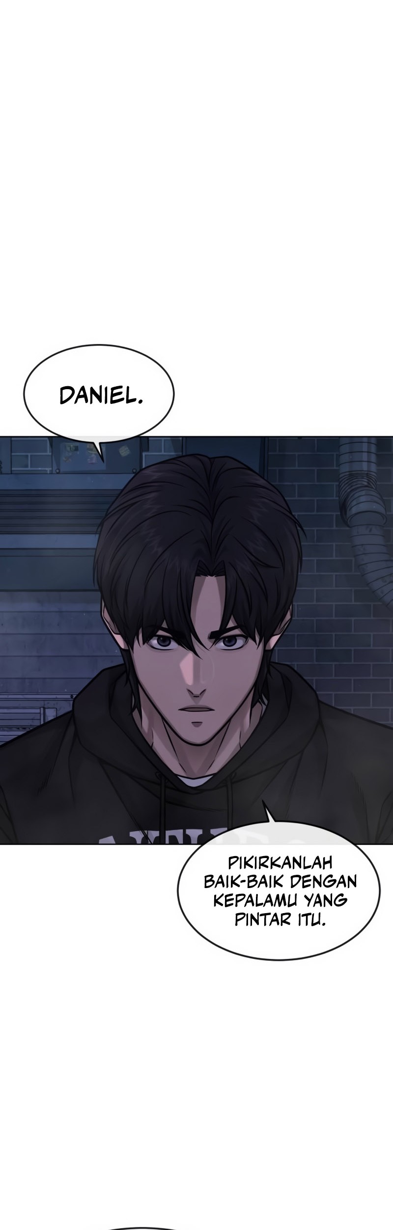 Quest Supremacy Chapter 136 - halaman 46