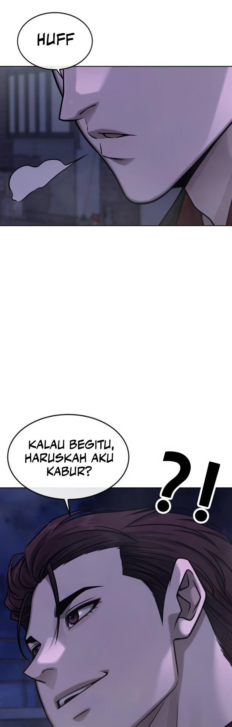 Quest Supremacy Chapter 136 - halaman 48