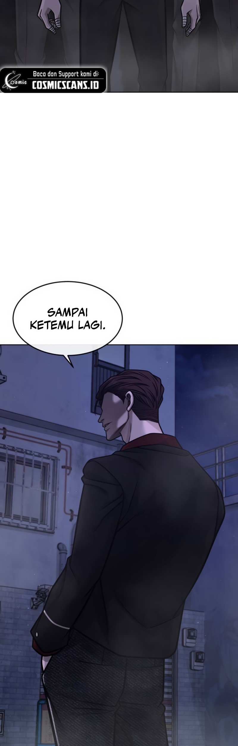 Quest Supremacy Chapter 136 - halaman 52