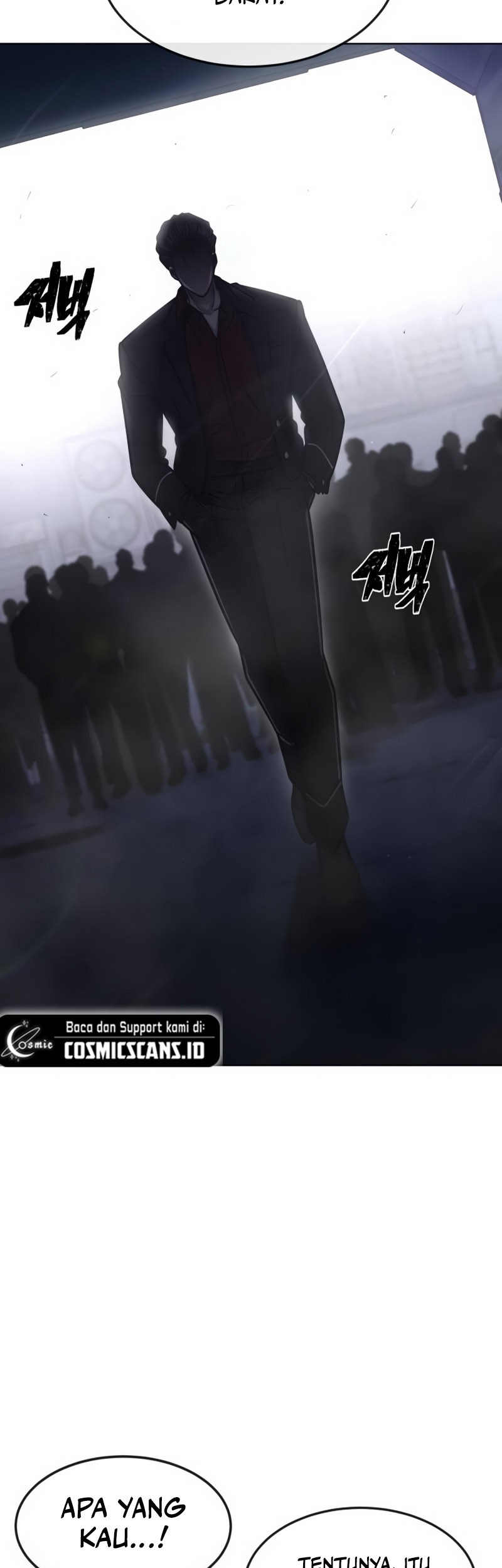 Quest Supremacy Chapter 136 - halaman 55