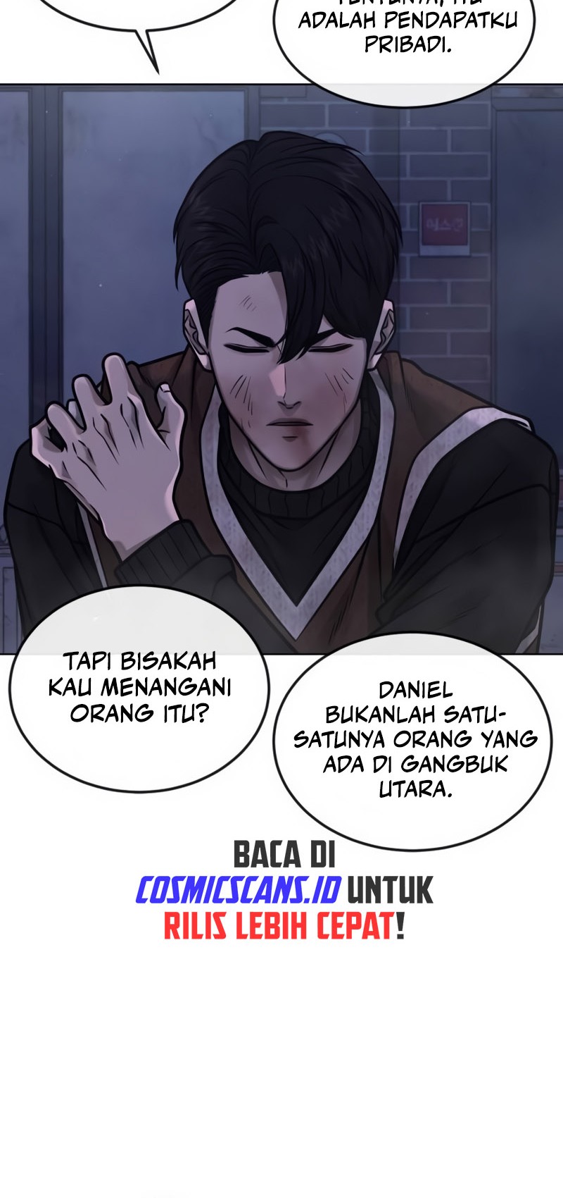 Quest Supremacy Chapter 136 - halaman 56