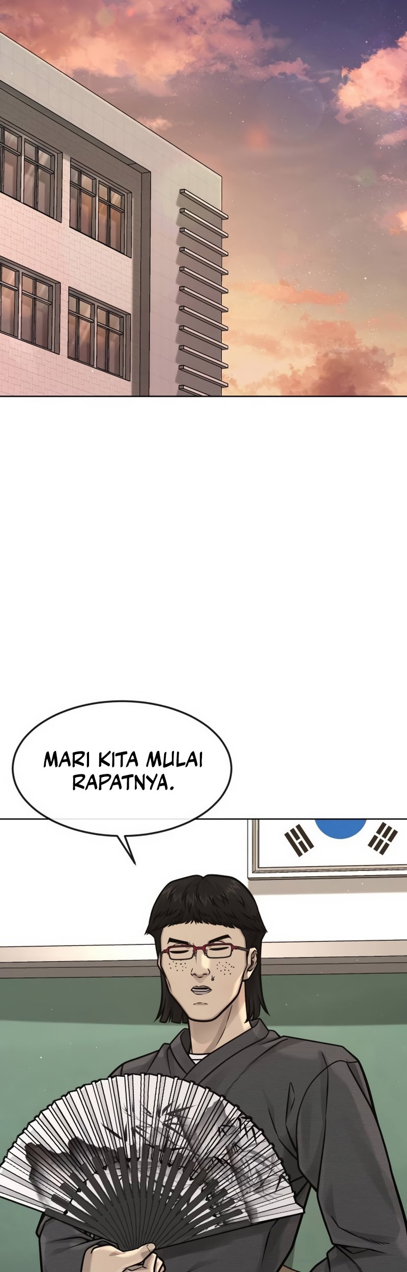 Quest Supremacy Chapter 136 - halaman 60