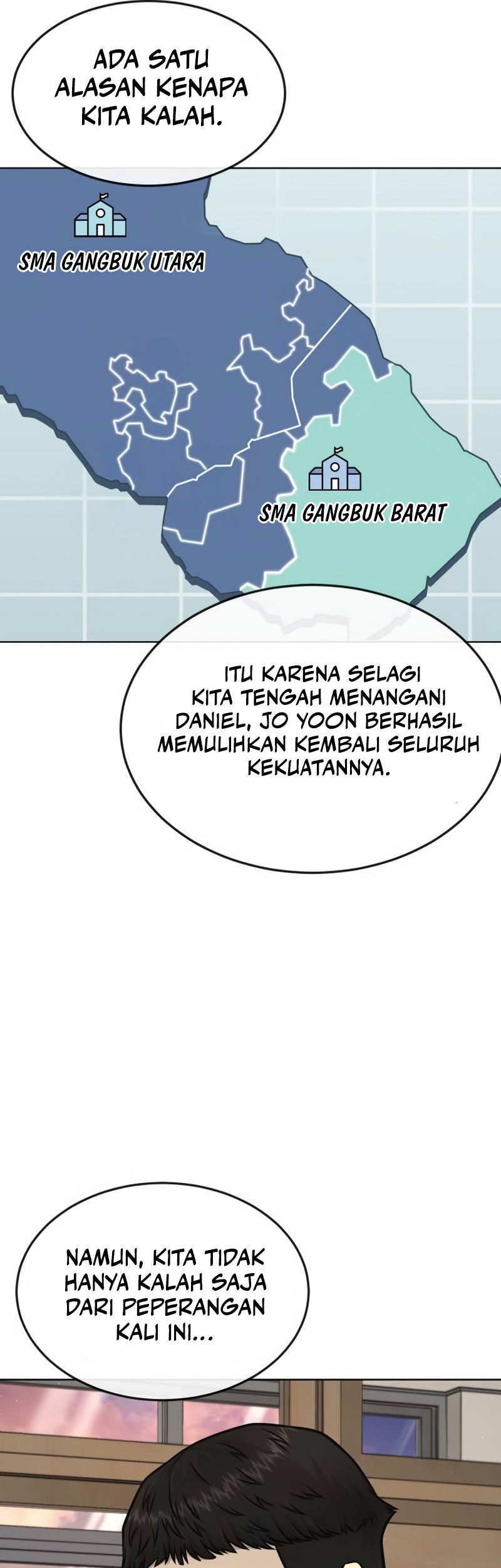 Quest Supremacy Chapter 136 - halaman 63