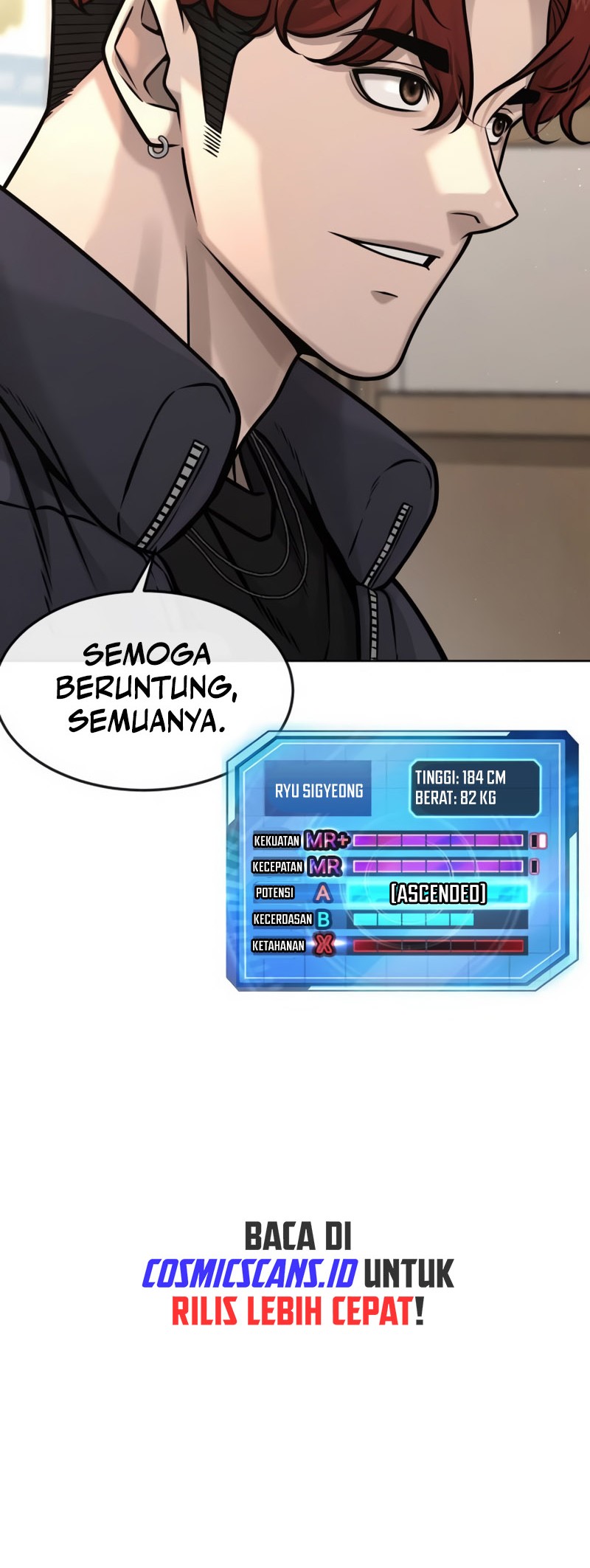 Quest Supremacy Chapter 136 - halaman 68