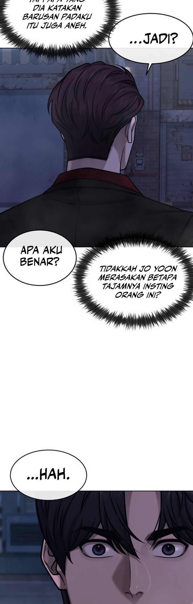 Quest Supremacy Chapter 136 - halaman 7