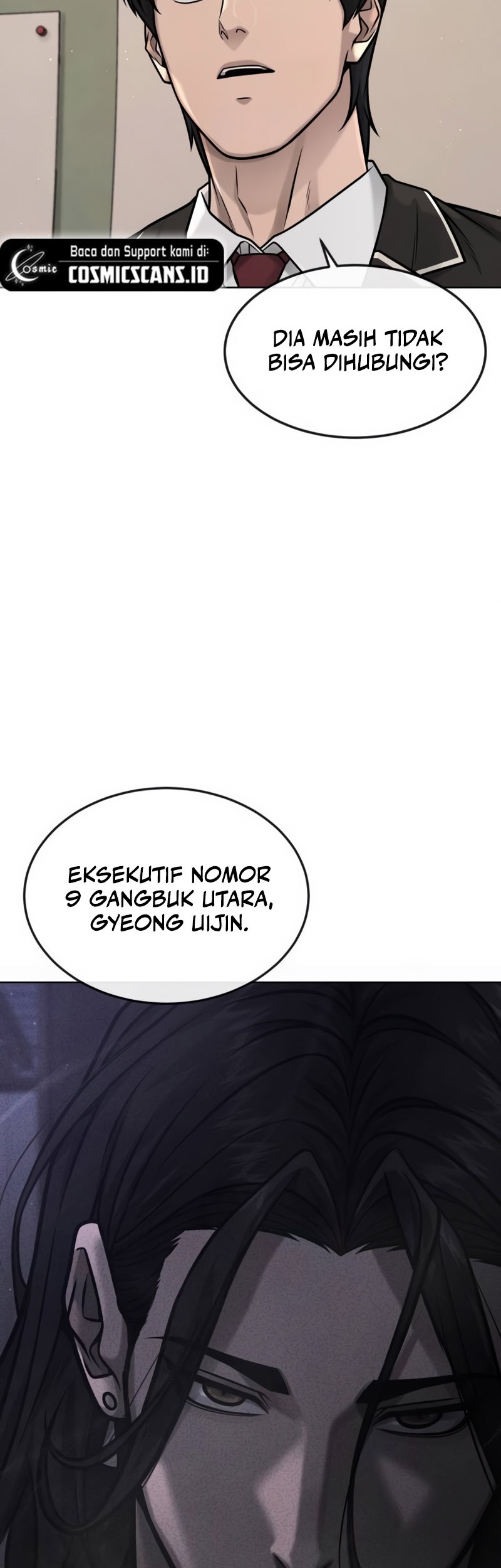 Quest Supremacy Chapter 136 - halaman 70