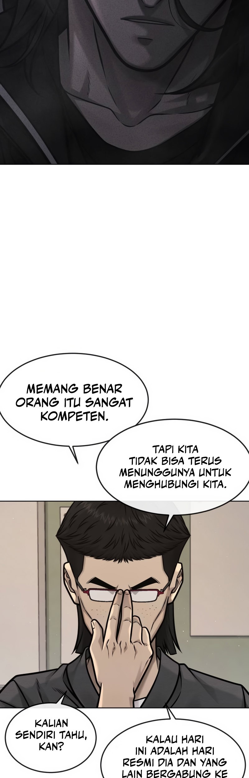 Quest Supremacy Chapter 136 - halaman 71