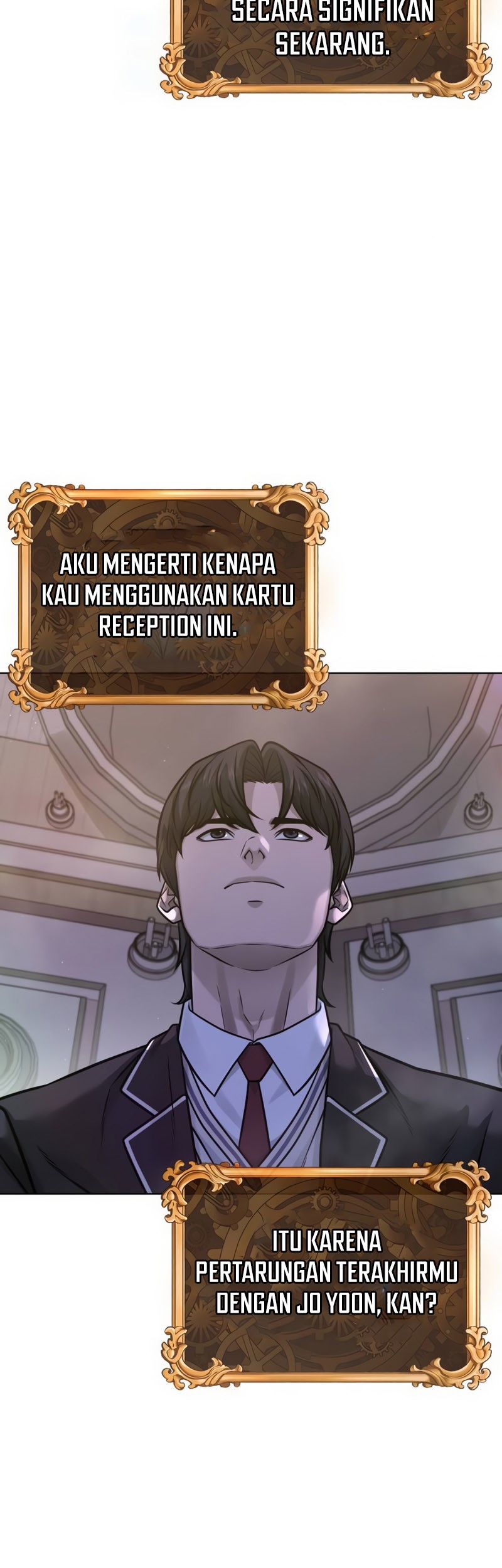 Quest Supremacy Chapter 136 - halaman 79