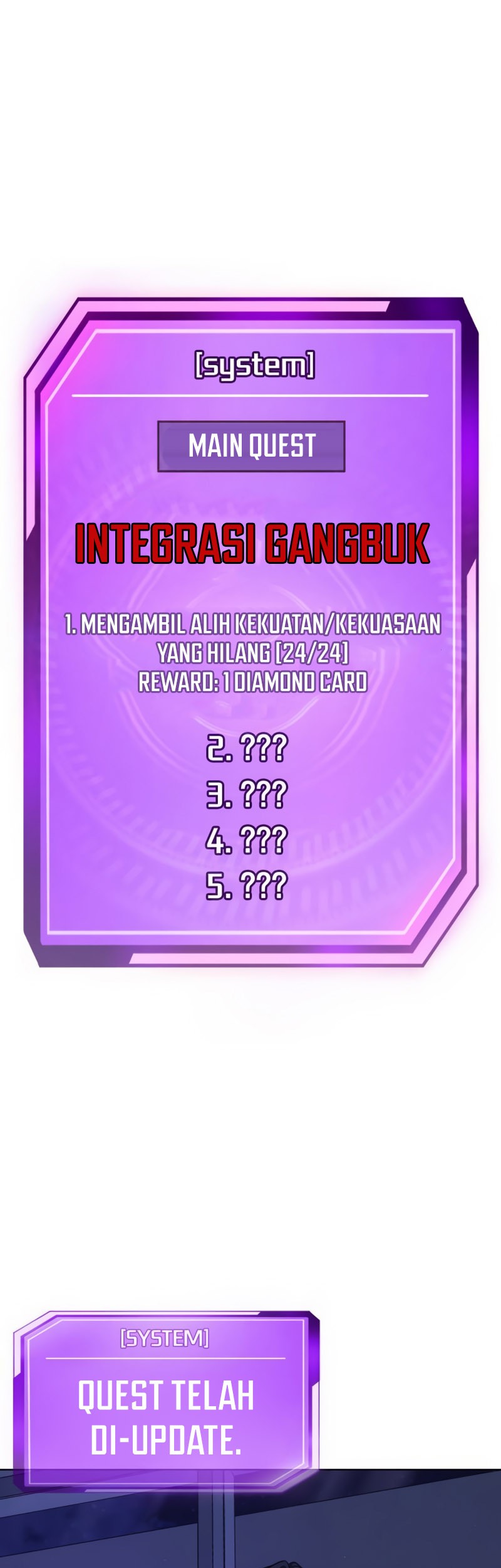 Quest Supremacy Chapter 136 - halaman 81