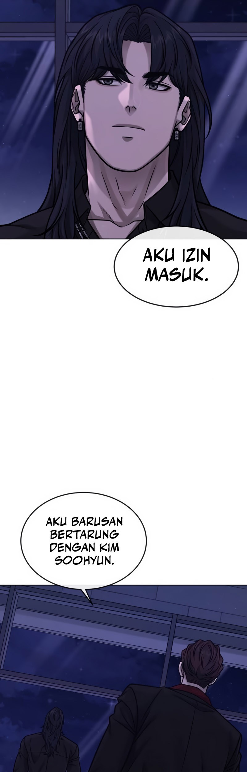 Quest Supremacy Chapter 136 - halaman 83