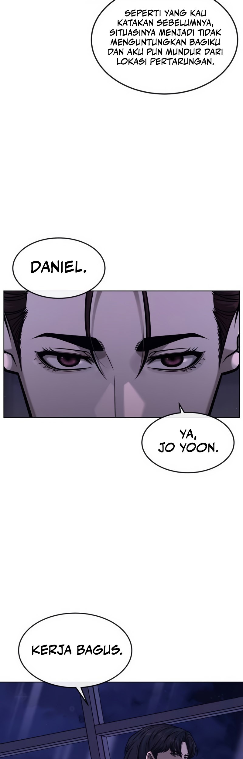 Quest Supremacy Chapter 136 - halaman 85