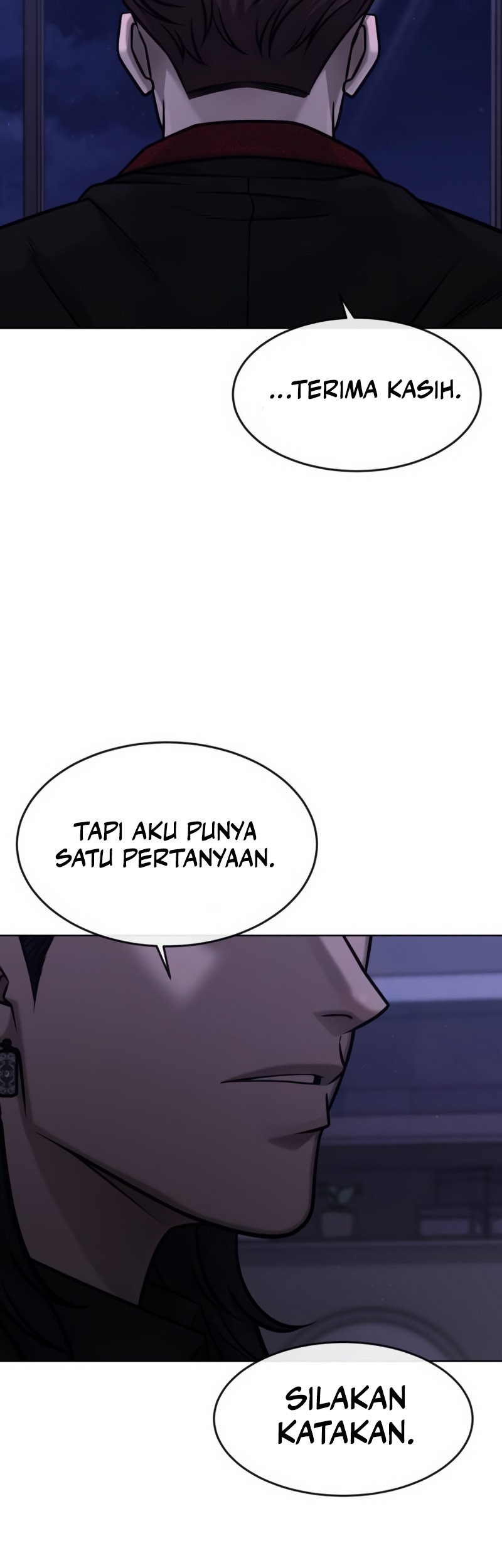 Quest Supremacy Chapter 136 - halaman 87