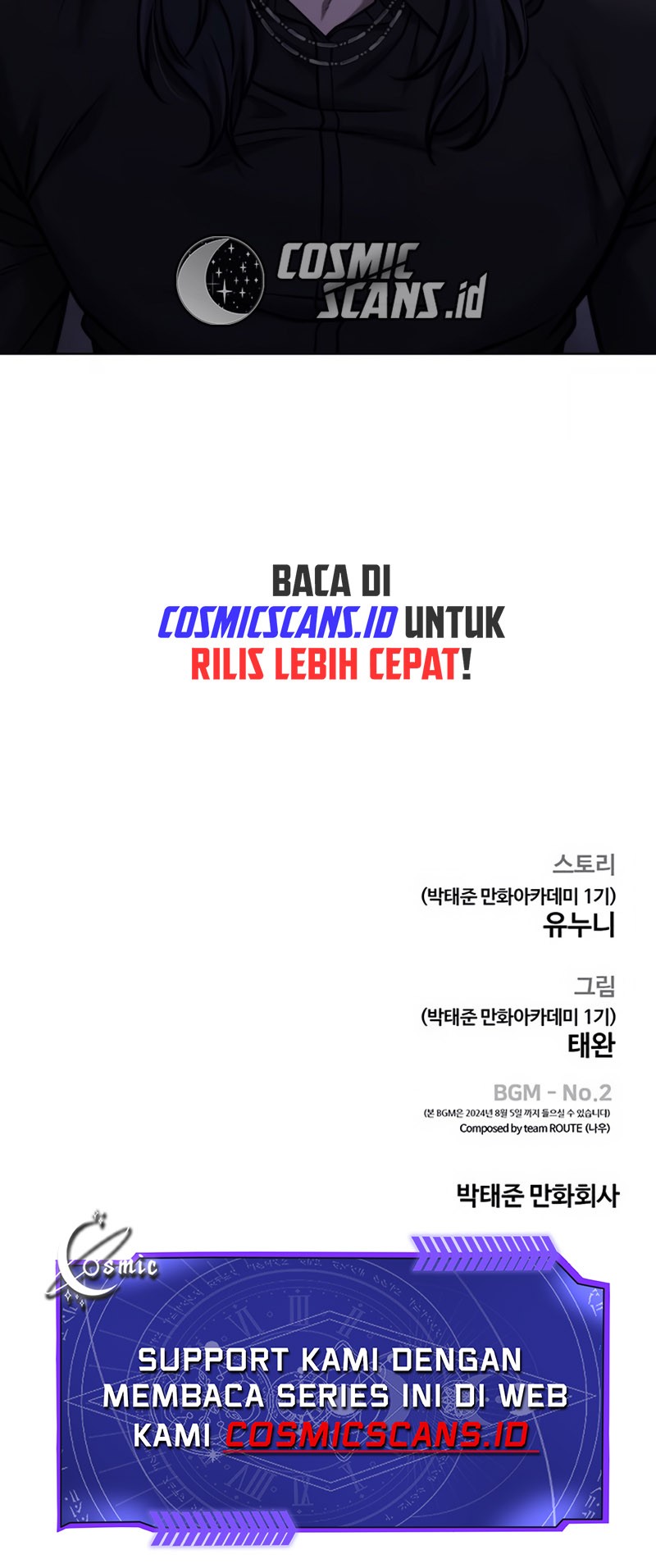 Quest Supremacy Chapter 136 - halaman 89