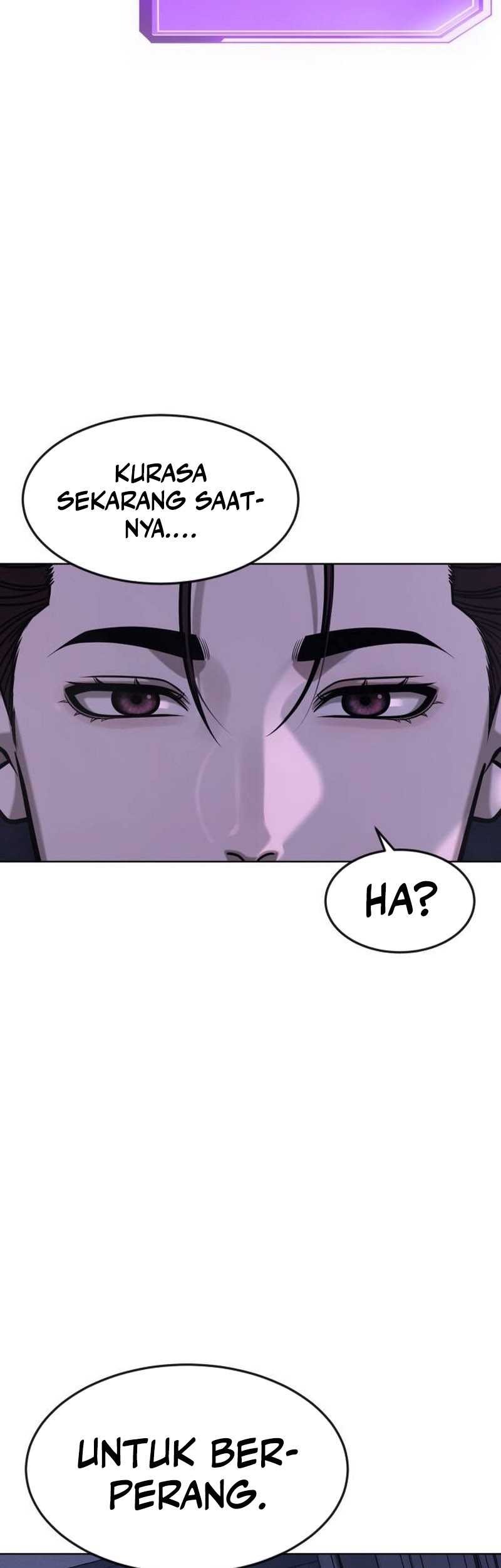 Quest Supremacy Chapter 137 - halaman 10