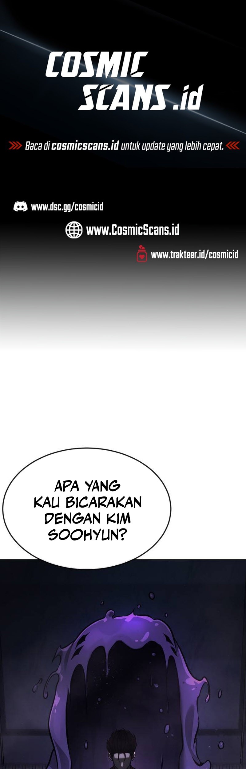 Quest Supremacy Chapter 137 - halaman 2