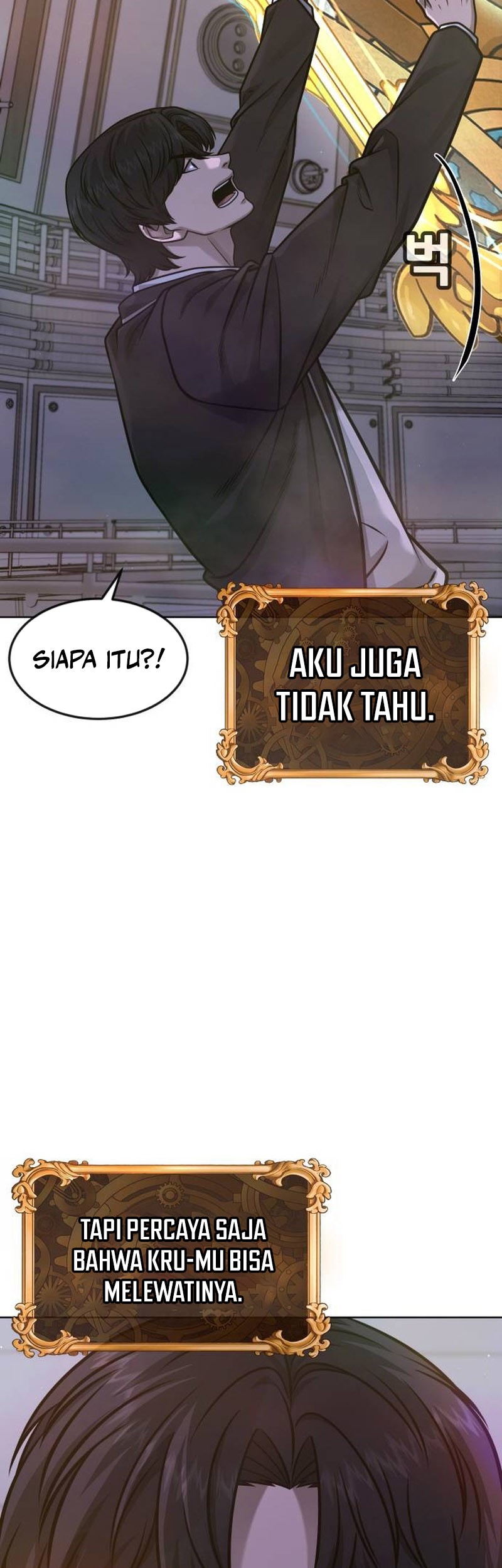 Quest Supremacy Chapter 137 - halaman 25