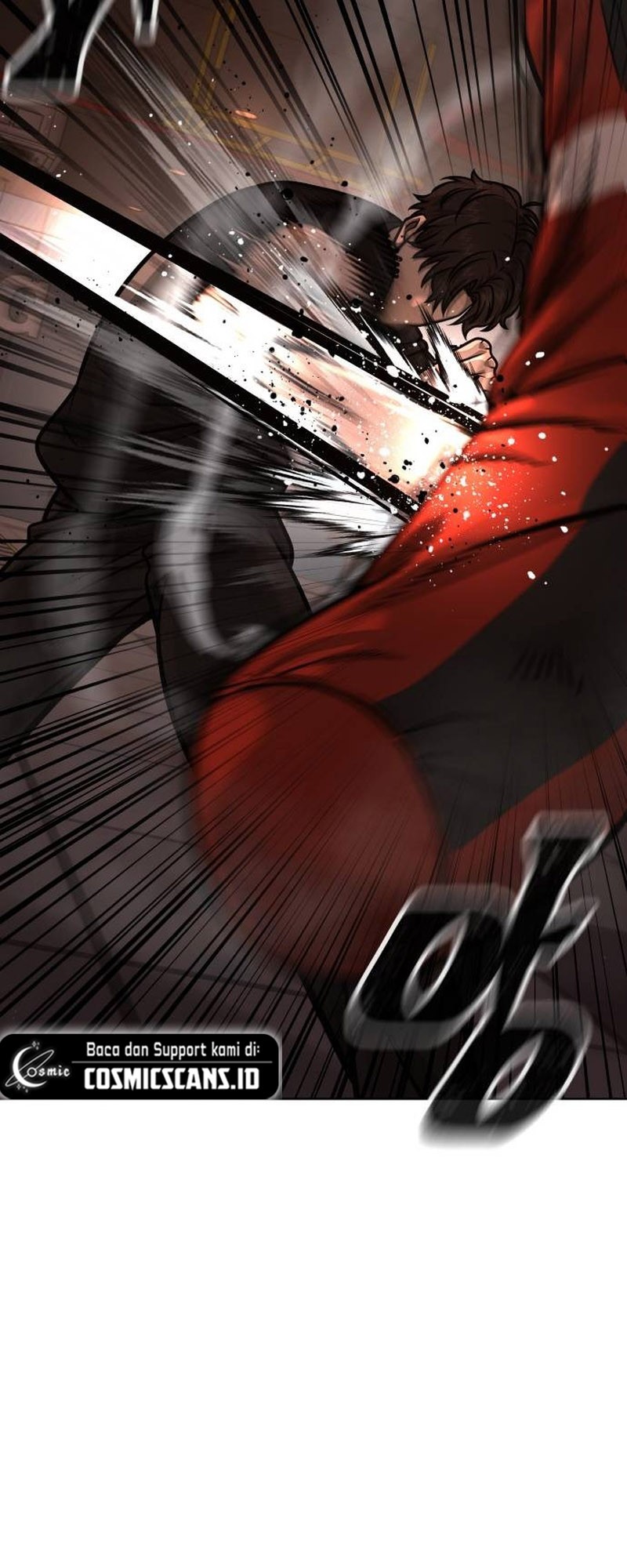 Quest Supremacy Chapter 137 - halaman 27